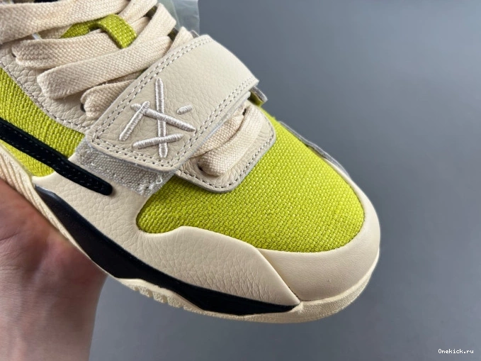 One Kick Jordan FZ8117-102 x Jumpman TR Travis Scott Jack 0729